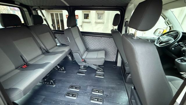 Volkswagen T6 California 2019