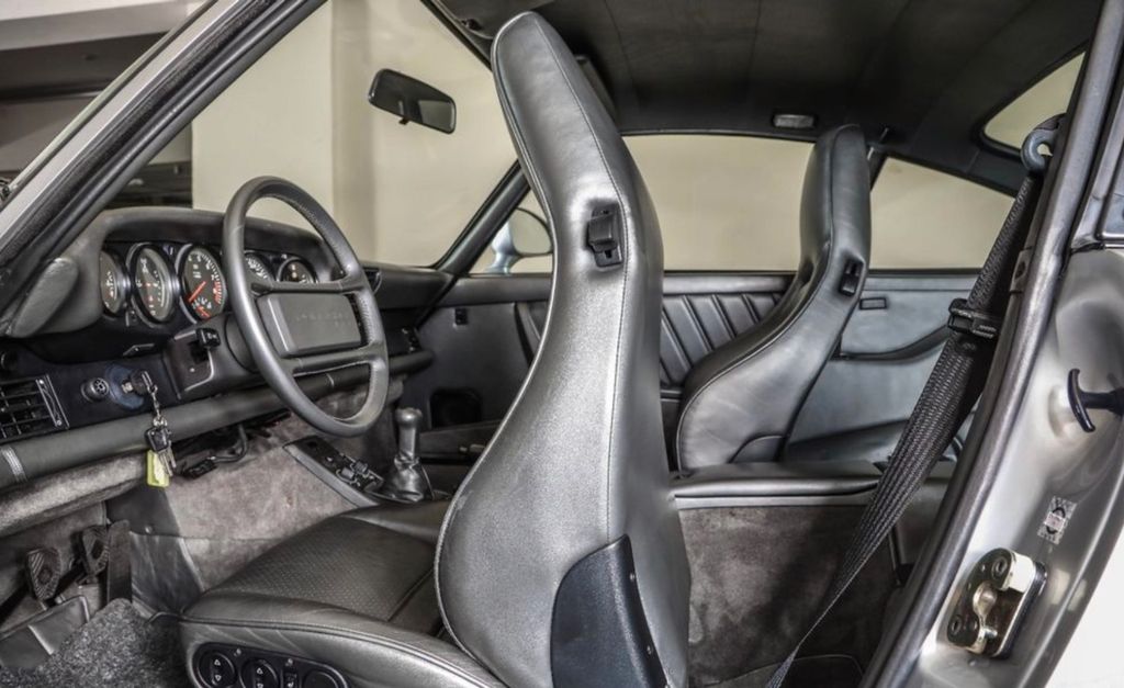 Porsche 959 1987
