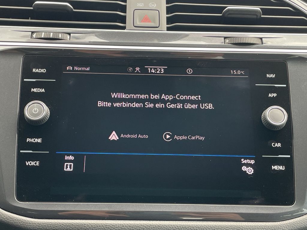 Volkswagen Tiguan Allspace 2024