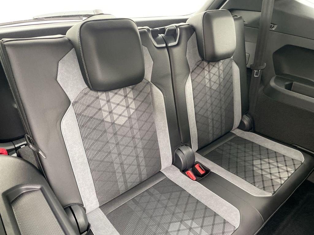Volkswagen Tiguan Allspace 2024
