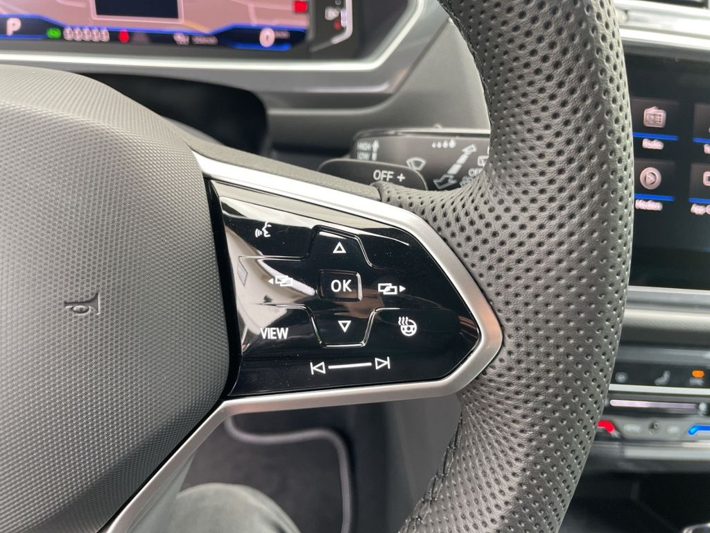 Volkswagen Tiguan Allspace 2024