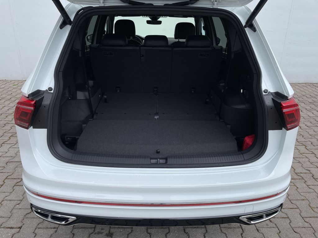 Volkswagen Tiguan Allspace 2024