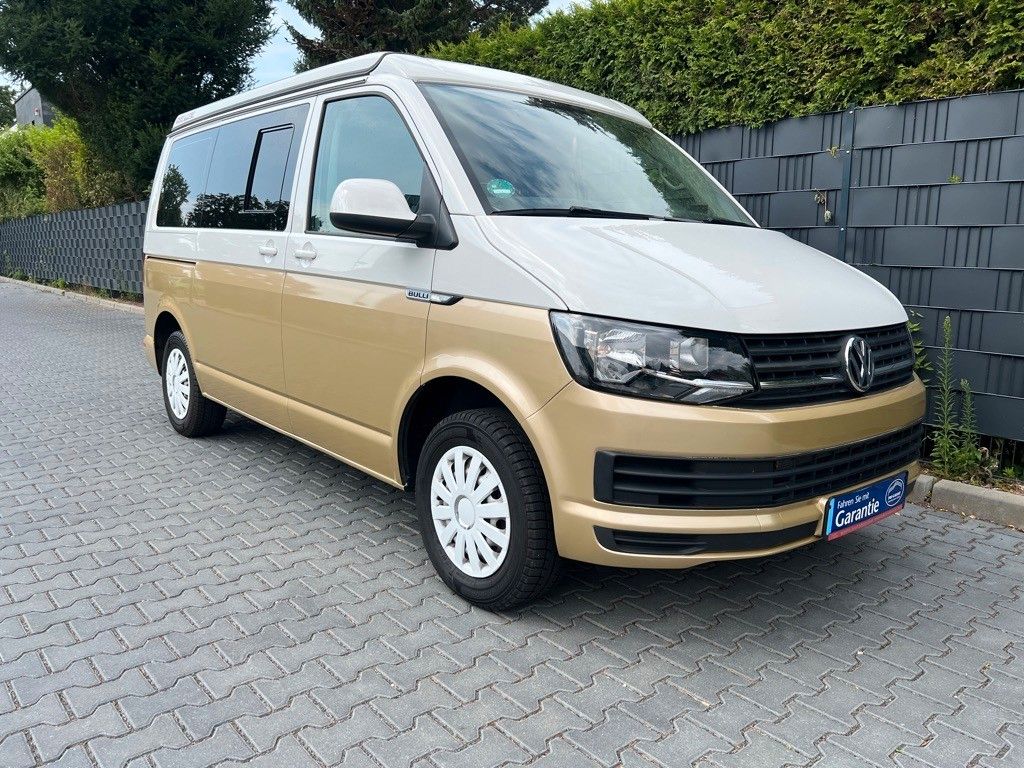 Volkswagen T6 California 2019