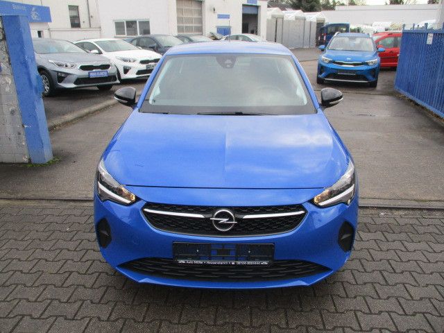 Opel Corsa 2022