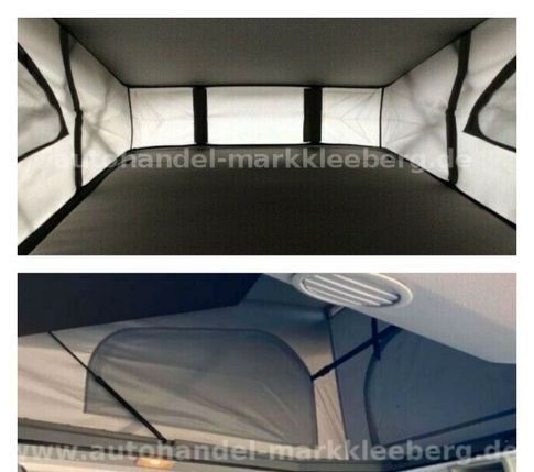 Volkswagen T6 California 2019