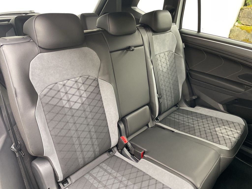 Volkswagen Tiguan Allspace 2024