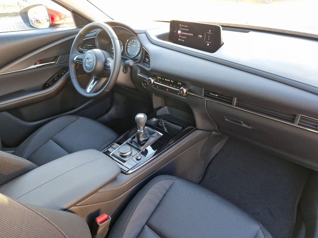 Mazda CX-30 2024