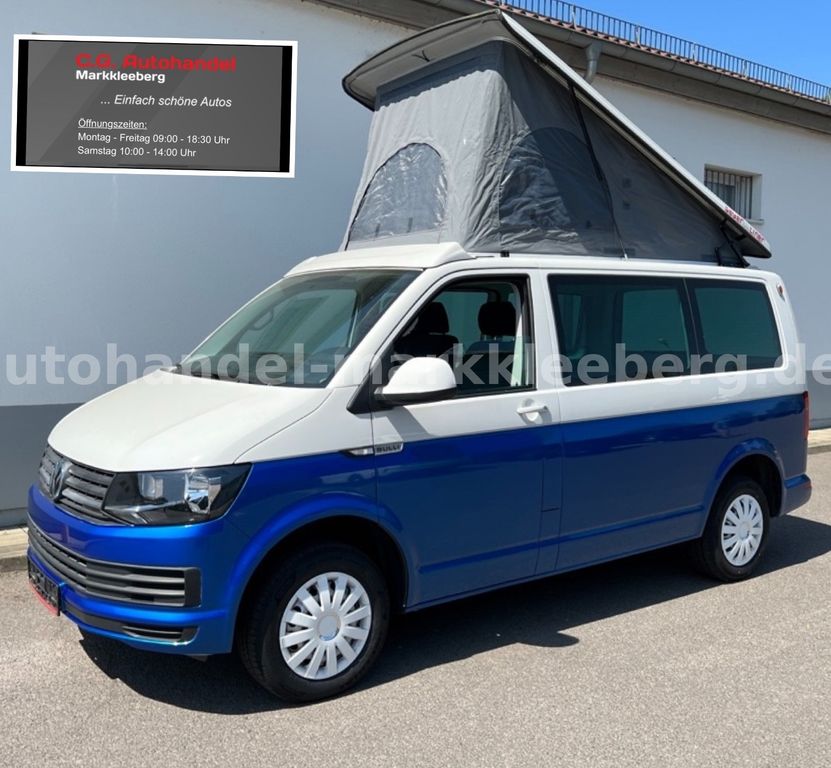 Volkswagen T6 California 2019