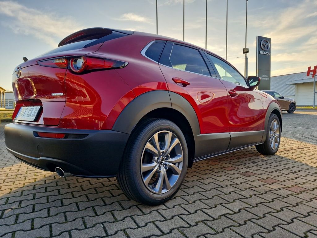 Mazda CX-30 2024