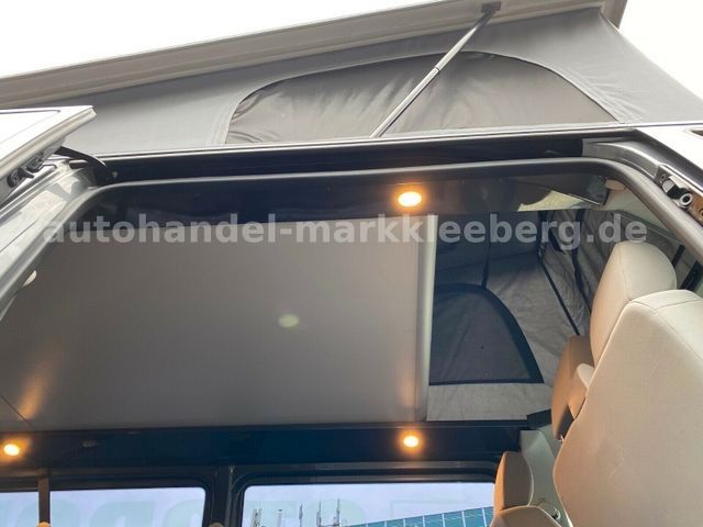 Volkswagen T6 California 2019