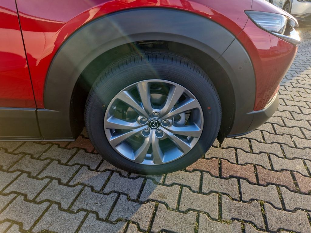 Mazda CX-30 2024