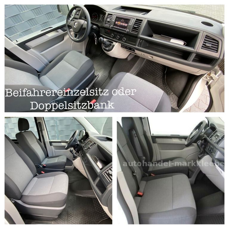 Volkswagen T6 California 2019