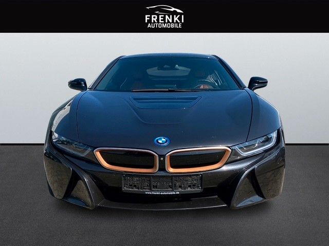 BMW i8 2020