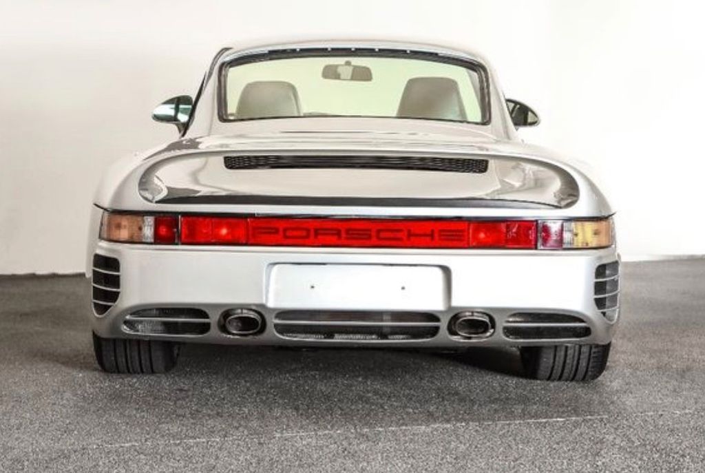 Porsche 959 1987