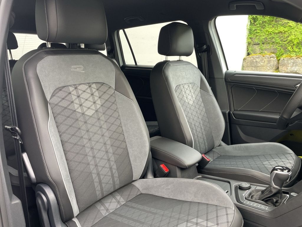 Volkswagen Tiguan Allspace 2024