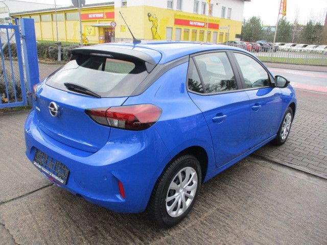 Opel Corsa 2022