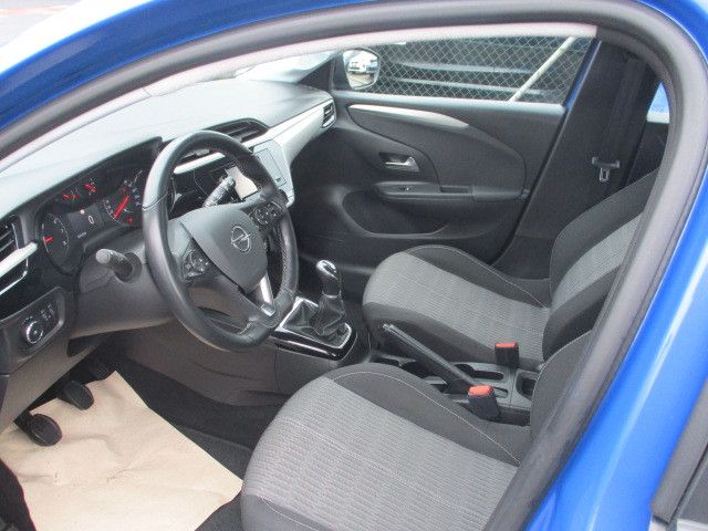 Opel Corsa 2022