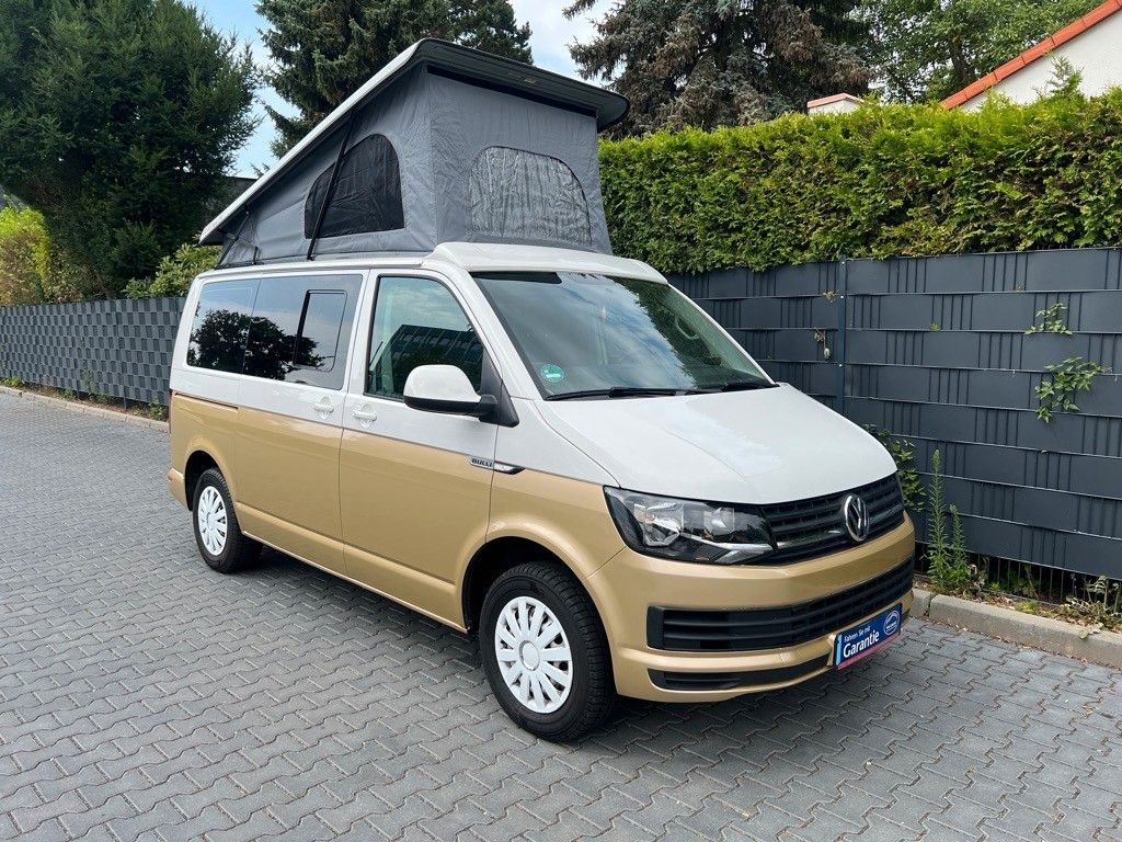 Volkswagen T6 California 2019