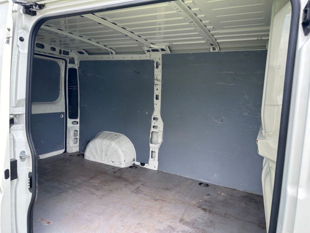 Citroën Jumper 2020