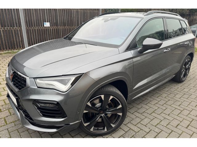 Cupra Ateca 2024