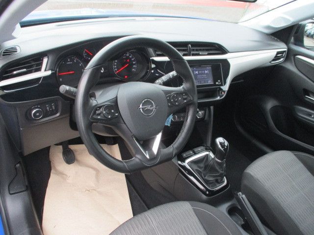 Opel Corsa 2022