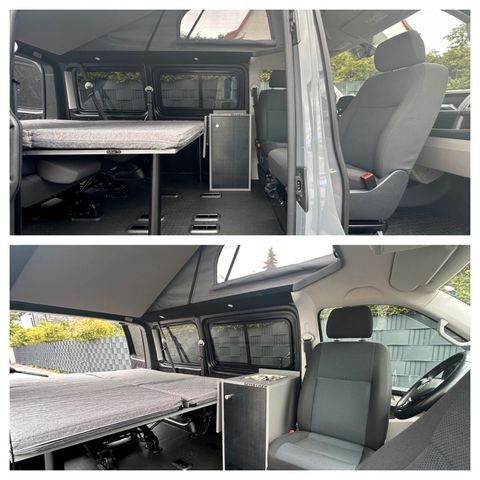 Volkswagen T6 California 2019