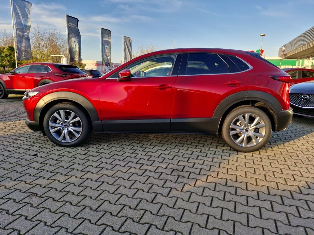 Mazda CX-30 2024