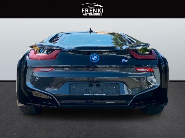 BMW i8 2020