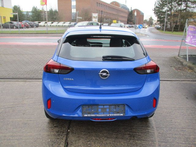 Opel Corsa 2022