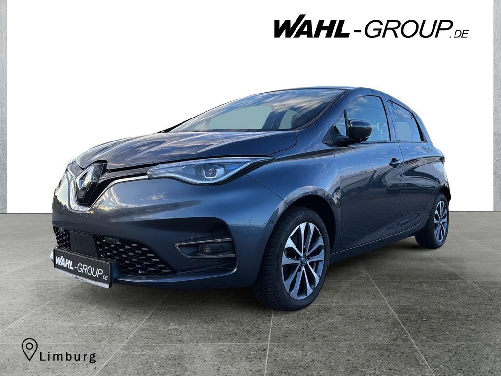 Renault ZOE 2020