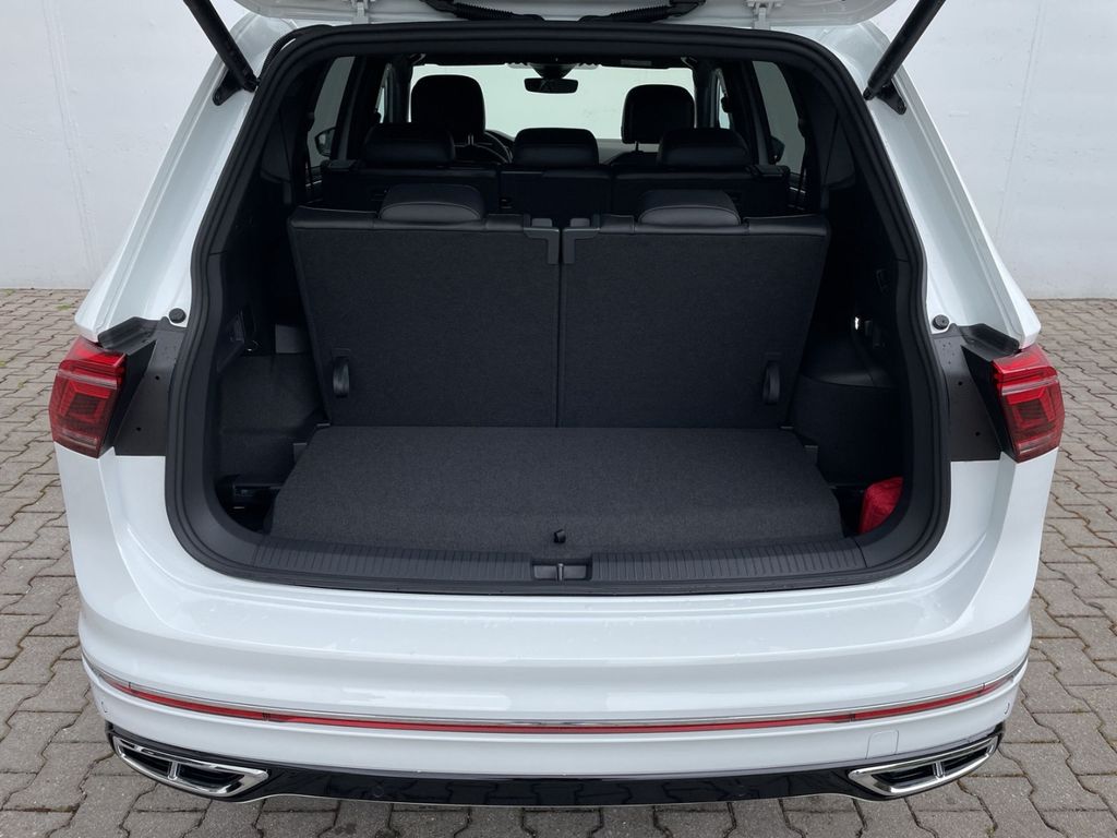 Volkswagen Tiguan Allspace 2024