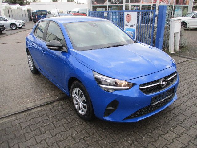 Opel Corsa 2022