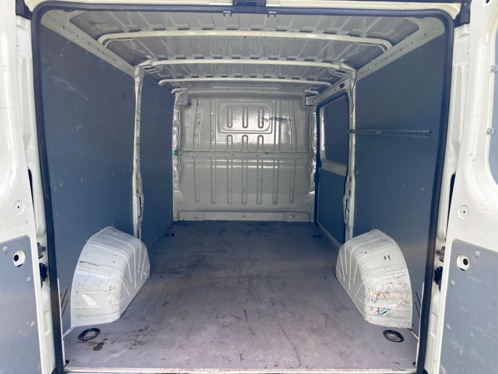 Citroën Jumper 2020