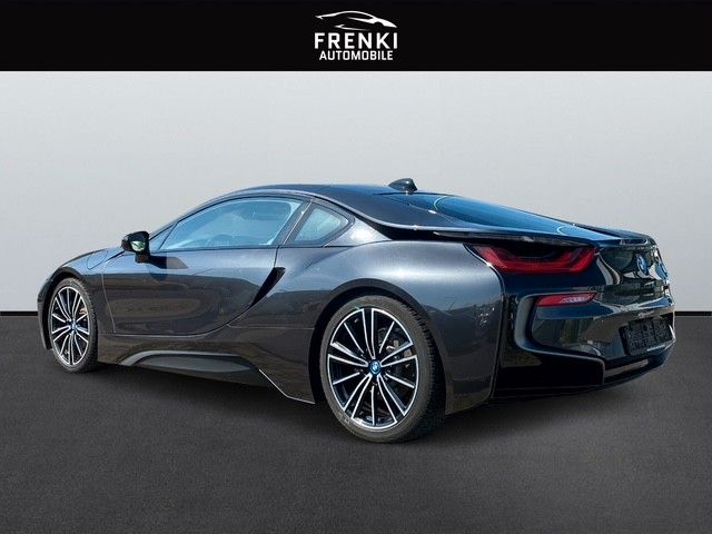BMW i8 2020