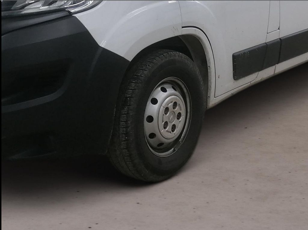 Opel Movano 2023