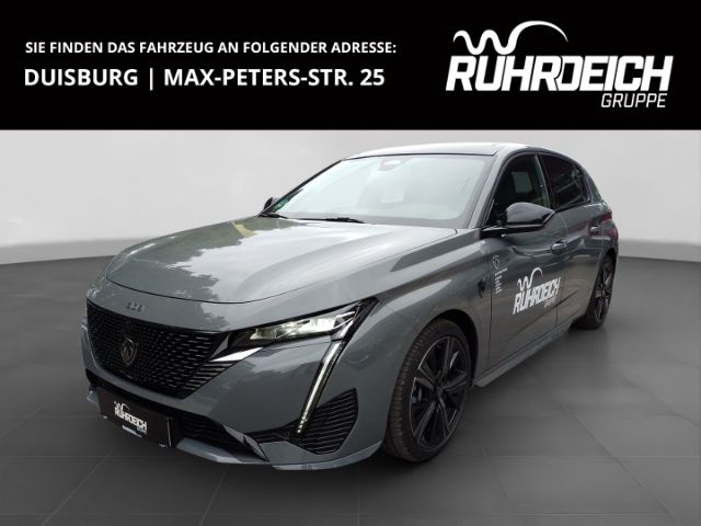 Peugeot 308 2025