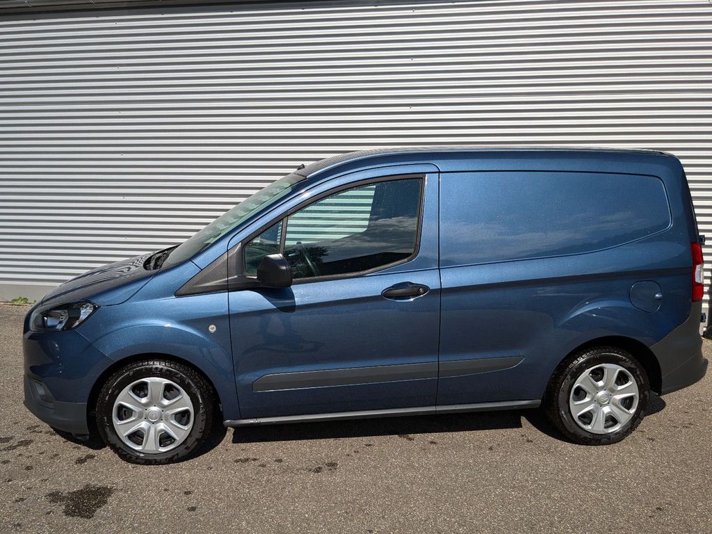 Ford Transit 2022