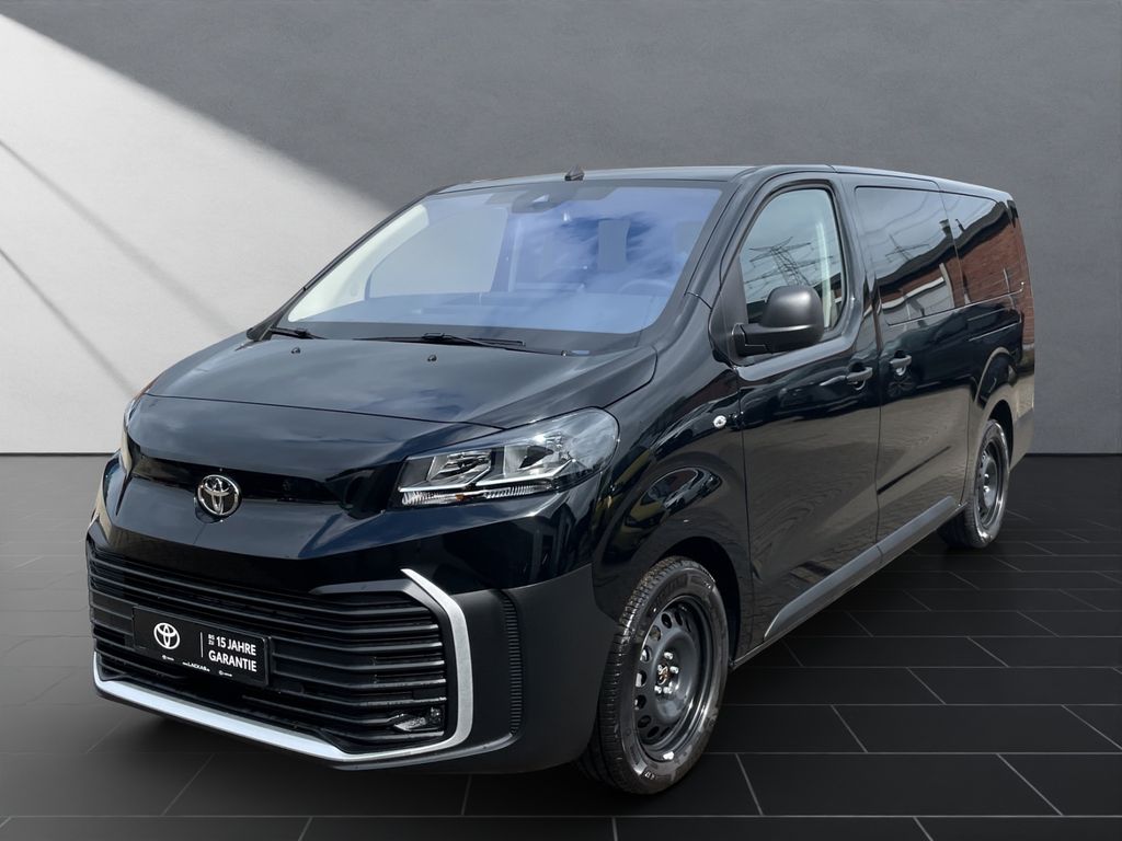 Toyota Proace (Verso)