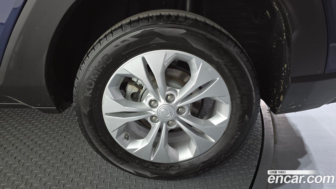 KG_Mobility_Ssangyong Torres 2024