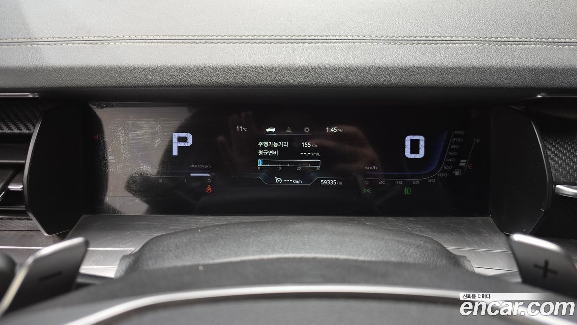 KG_Mobility_Ssangyong Torres 2024