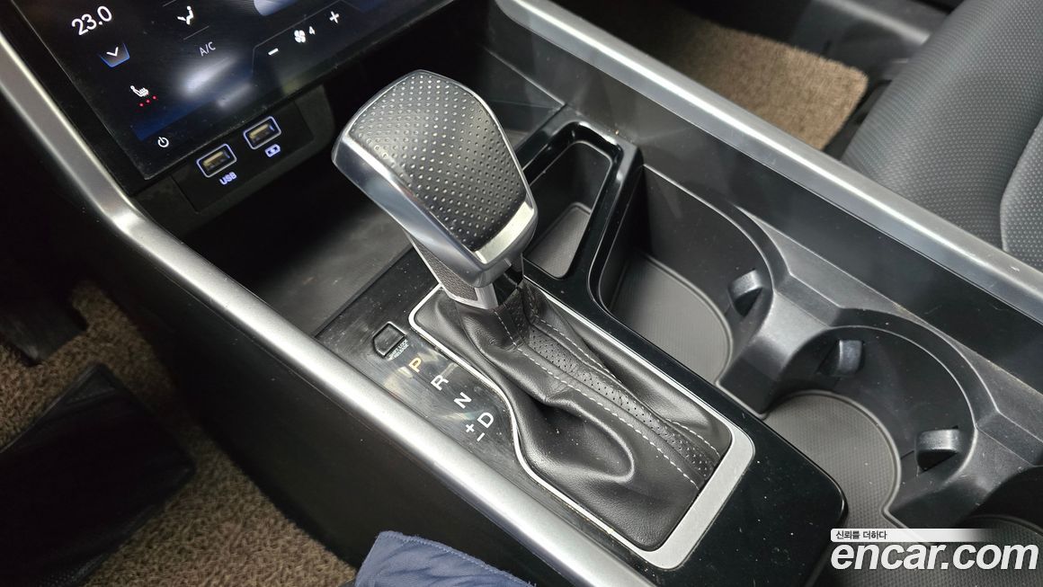 KG_Mobility_Ssangyong Torres 2024