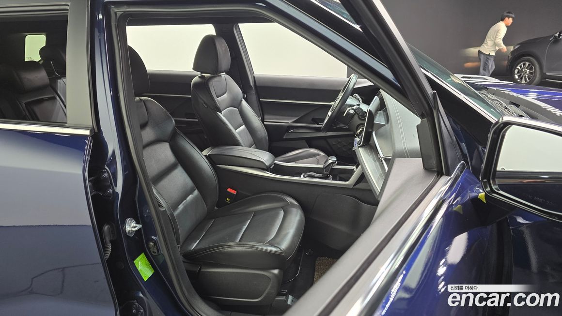 KG_Mobility_Ssangyong Torres 2024