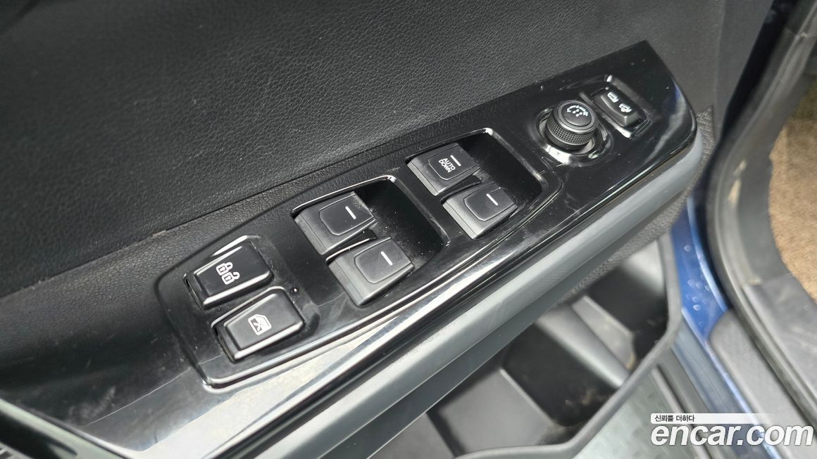 KG_Mobility_Ssangyong Torres 2024