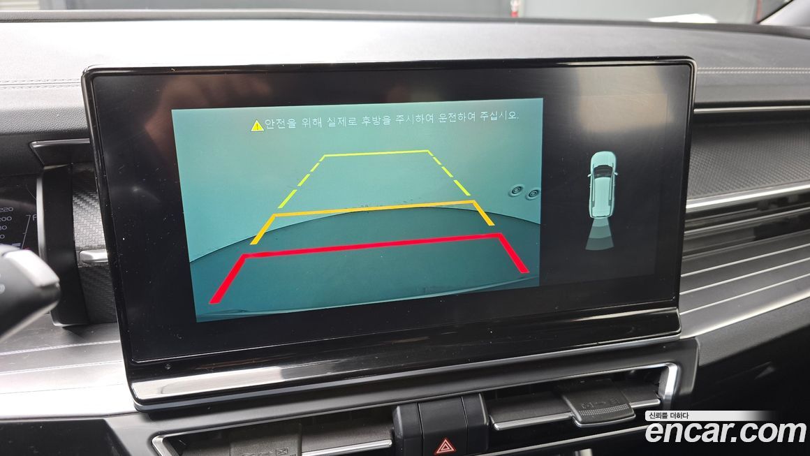 KG_Mobility_Ssangyong Torres 2024