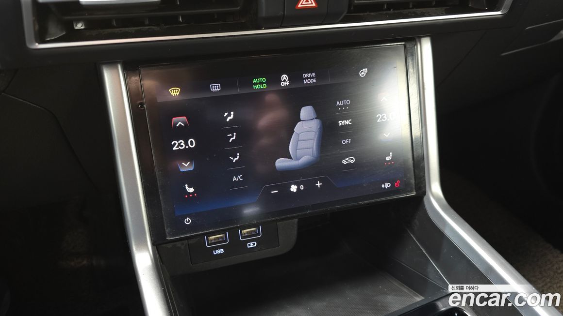 KG_Mobility_Ssangyong Torres 2024