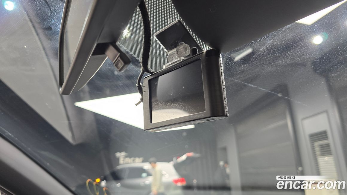 KG_Mobility_Ssangyong Torres 2024