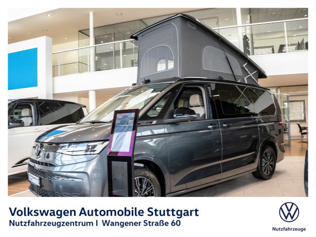 Volkswagen T7 California