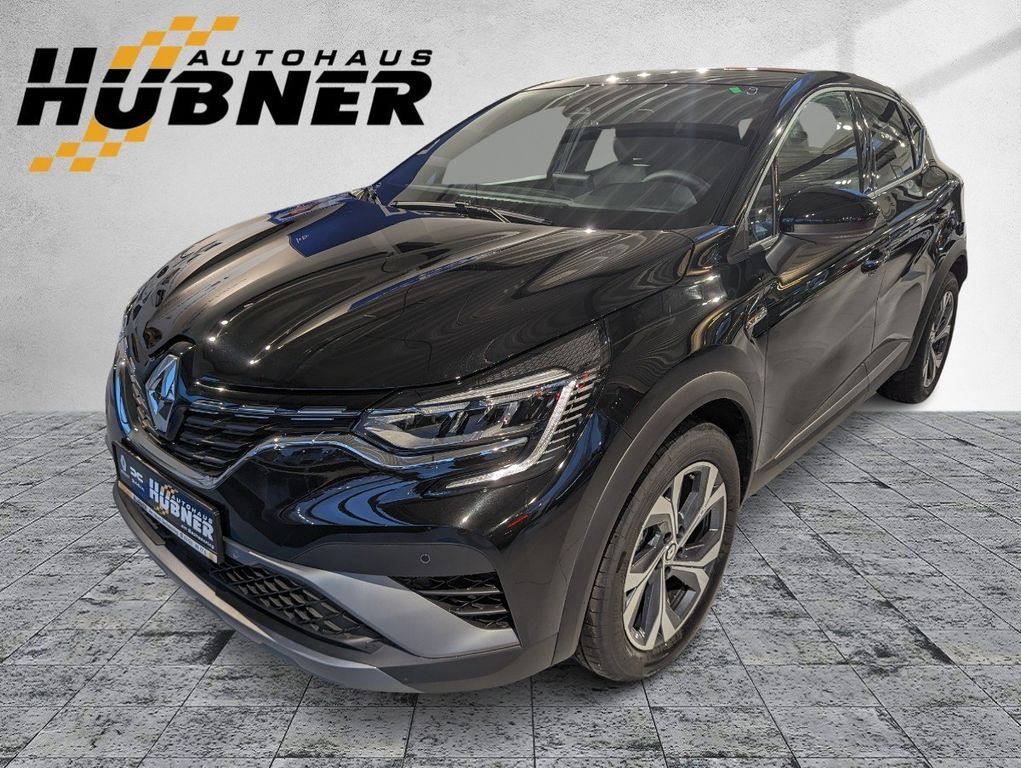Renault Captur 2024