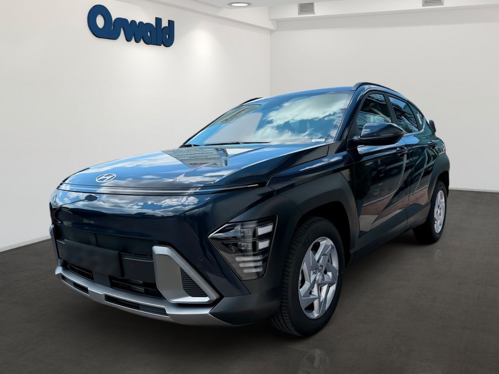 Hyundai KONA 2024