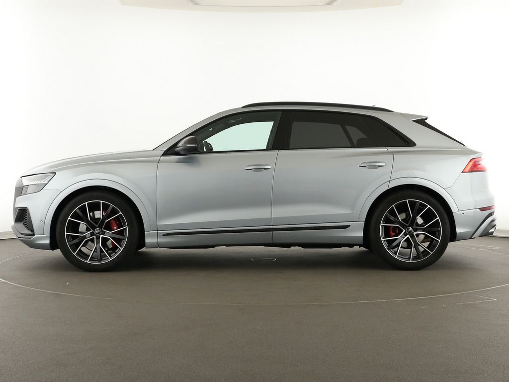 Audi SQ8 2023